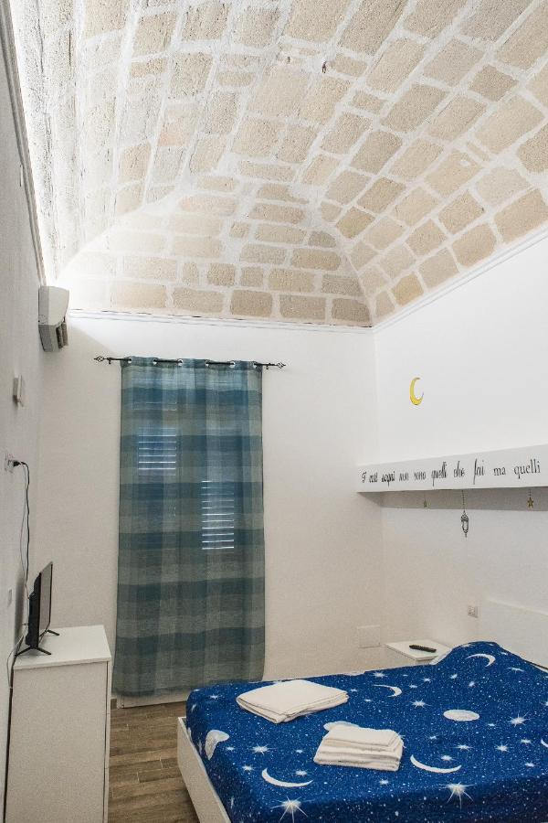 Teti Rooms Trapani Exteriér fotografie